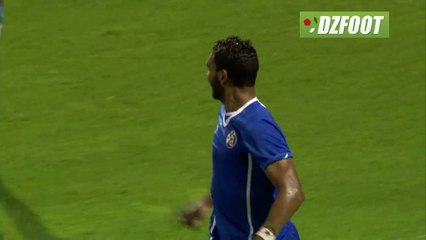 Soudani passeur et buteur avec le Dinamo pour la reprise
