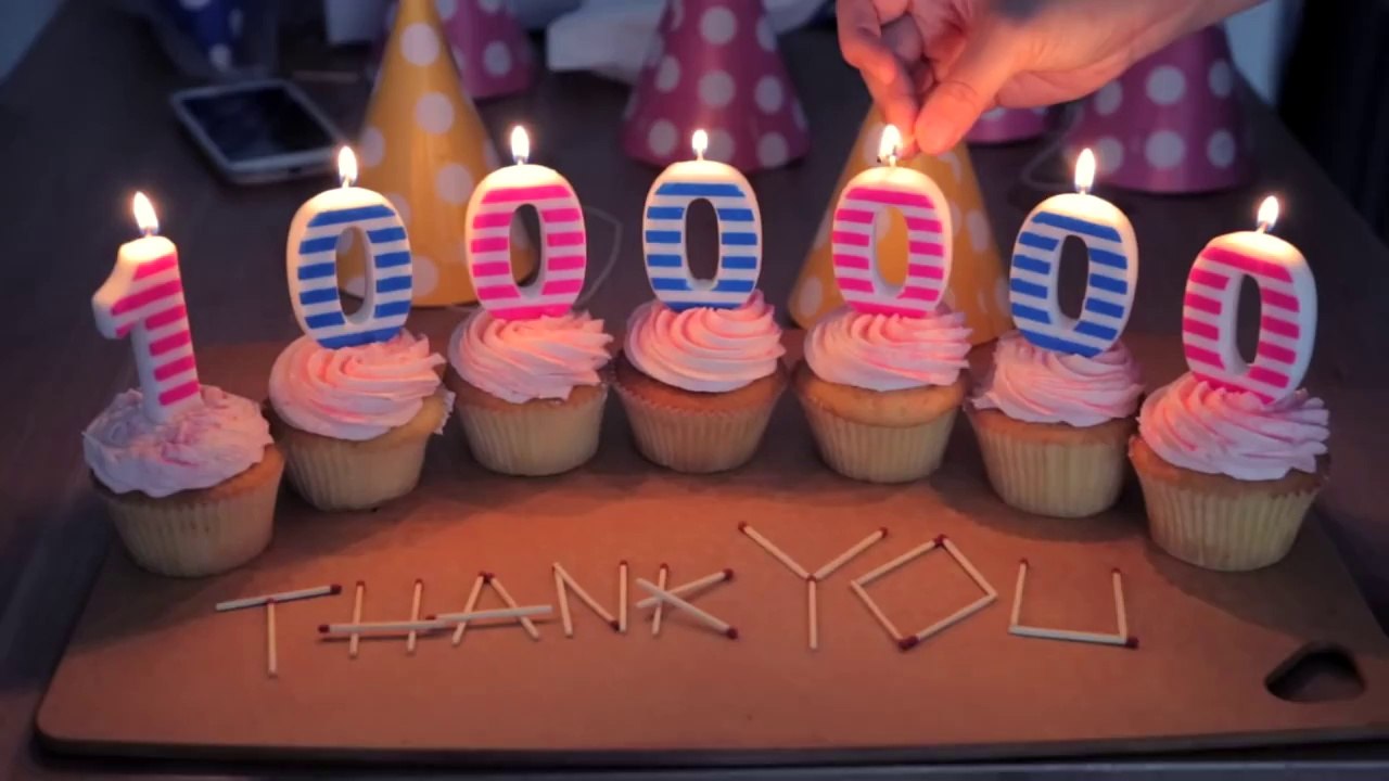 Jayesslee - The Big Party!