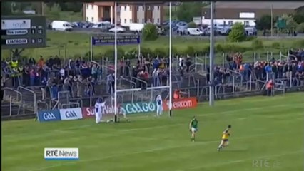 Watch Roscommon vs Armagh Live Streaming GAA Football 2014 Online Senior Championship