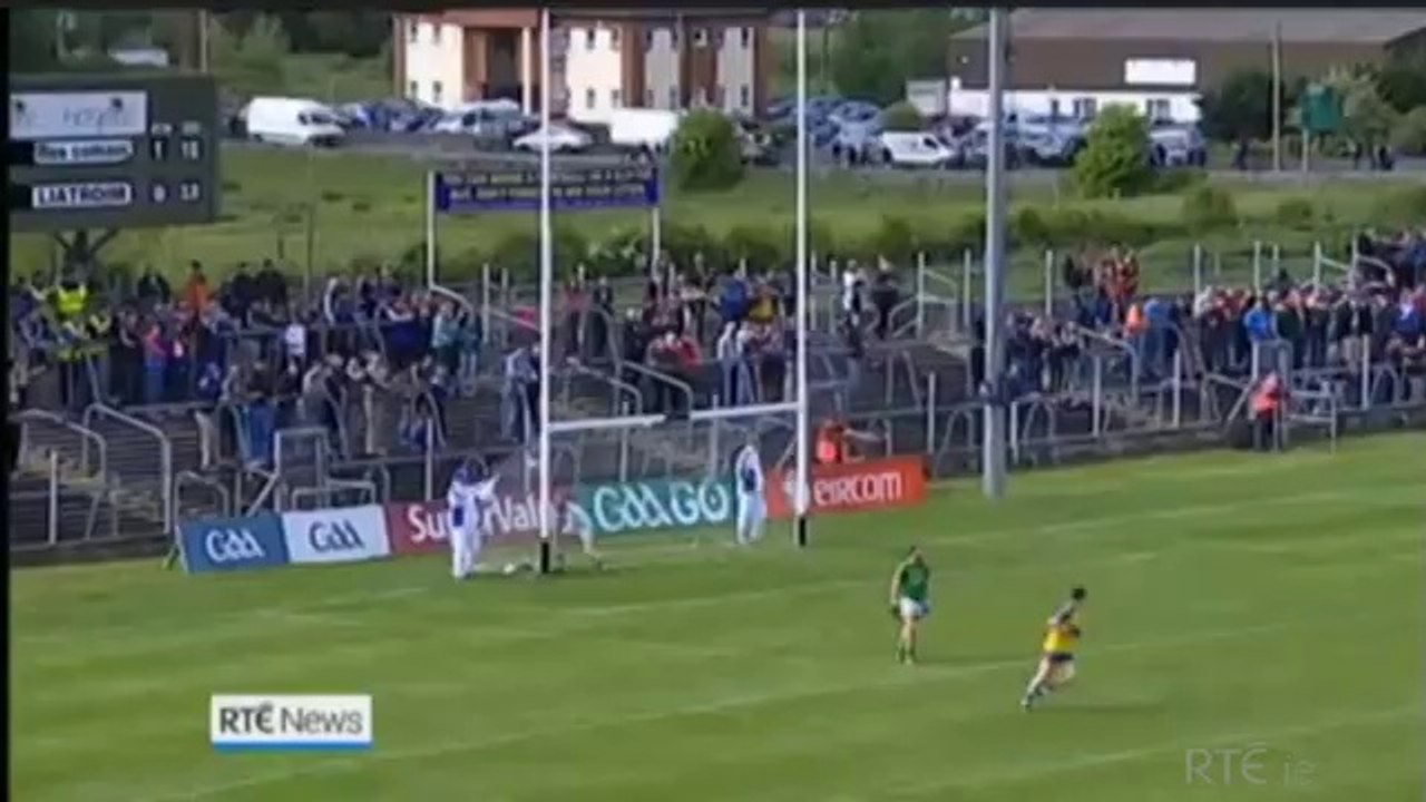 Watch Roscommon vs Armagh Live Streaming GAA Football 2014 Online Senior Championship