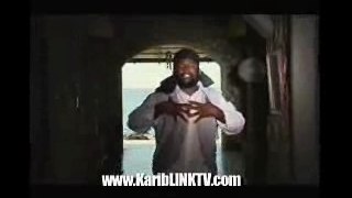 Fantan Mojah - Hail To The King - Clip V