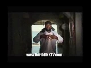 Fantan Mojah - Hail To The King - Clip V