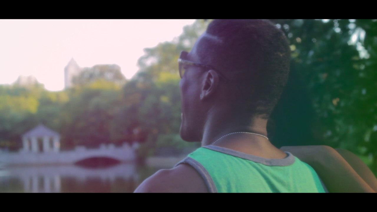 Chris Rich -Down (Official Video)