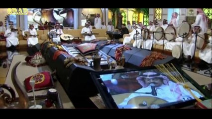 علي عبدالستار - دع الايام - جلسات الدانة‬