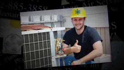 AC Repair Plano TX | Call Us Today @ 972-885-3858