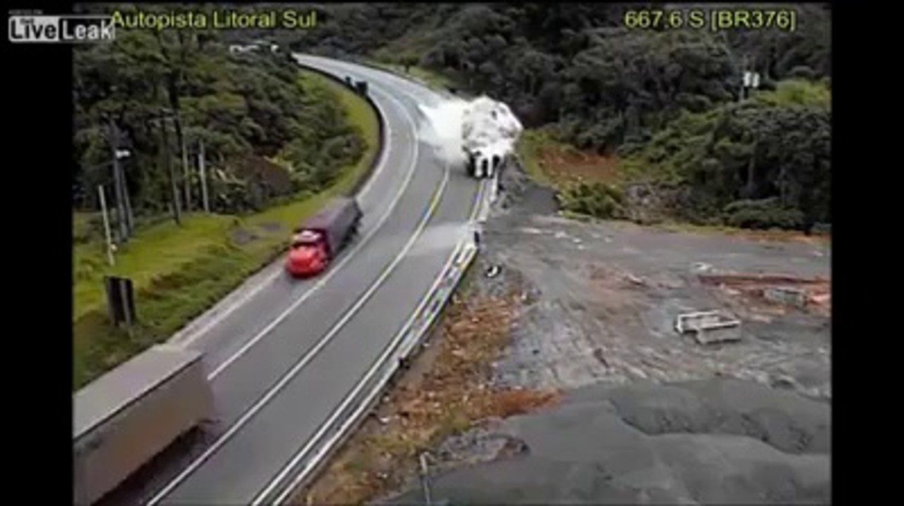 speed thrills but kills.