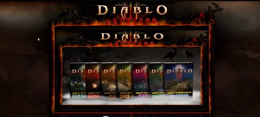 Diablo 3 Barbarian Leveling Guide - Guide Review