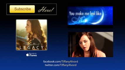 TiffanyAlvord - 5 Seconds Of Summer - Don't Stop (Official Music Cover) by Tiffany Alvord