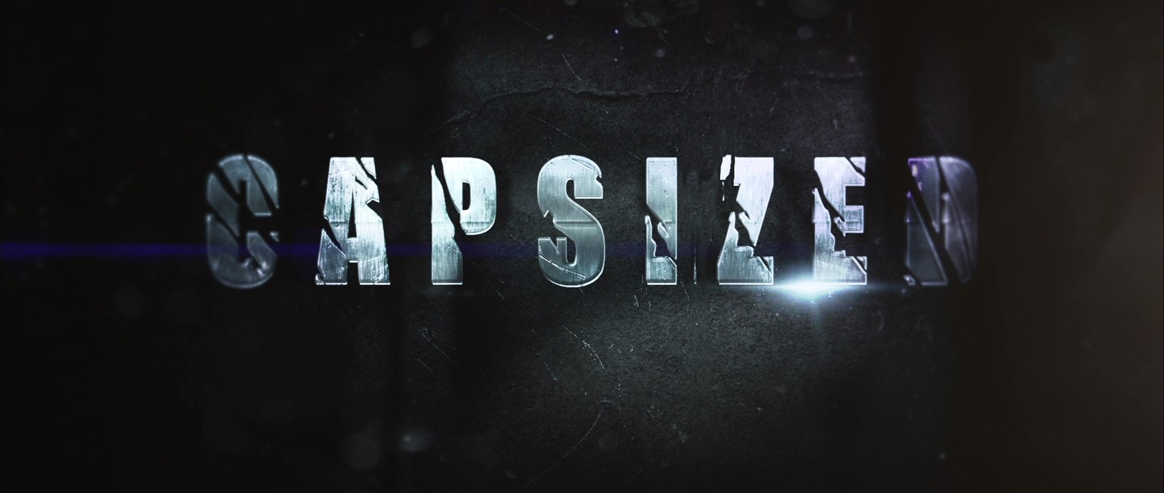 Capsized Teaser Trailer 1