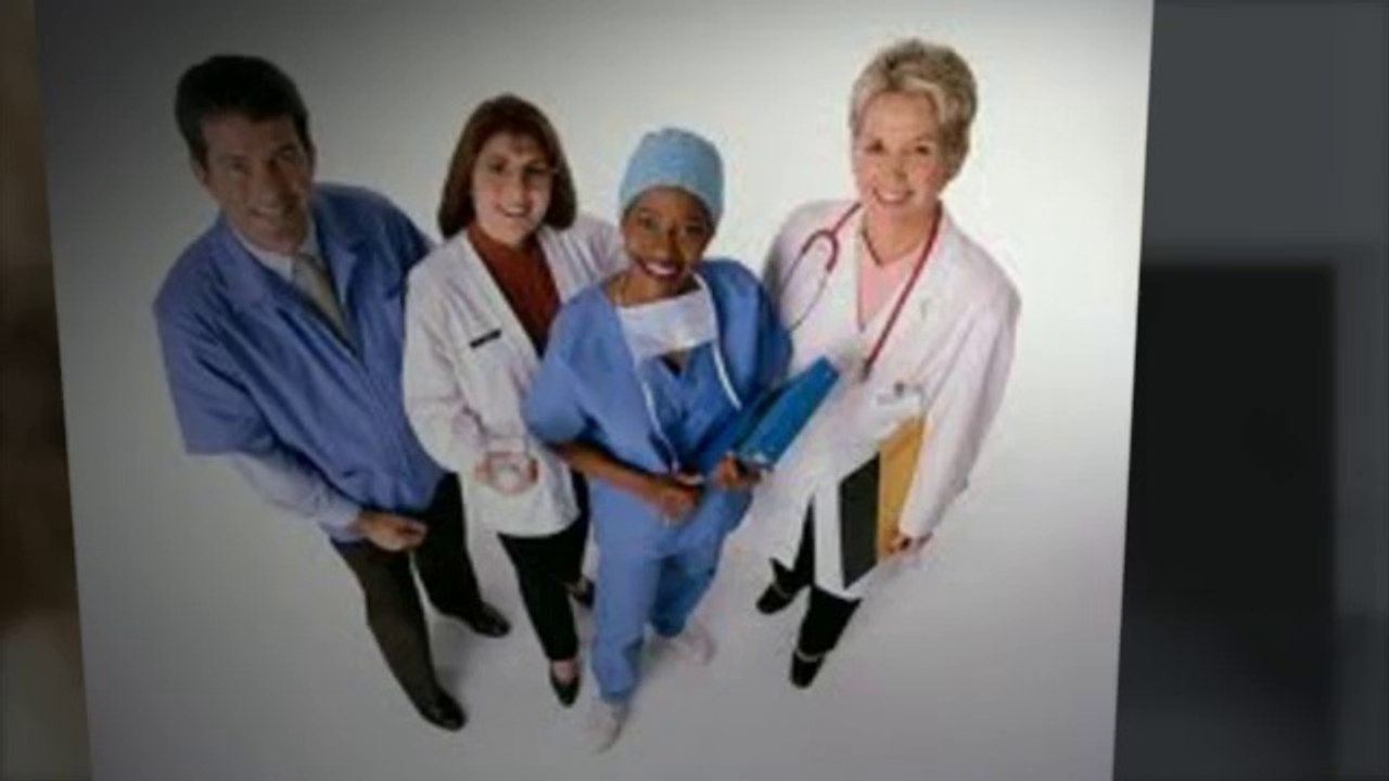 CNA Training