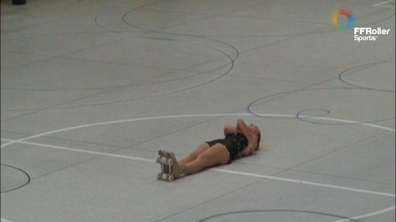 2014 - Chpt de France - Clarysse - PL