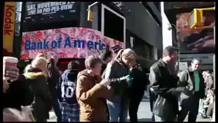 Have You Ever Seen Such a Magic