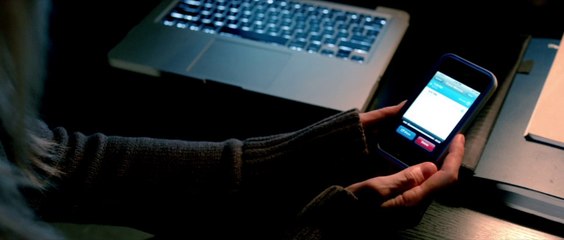 Come Back to Me: Exclusive Clip