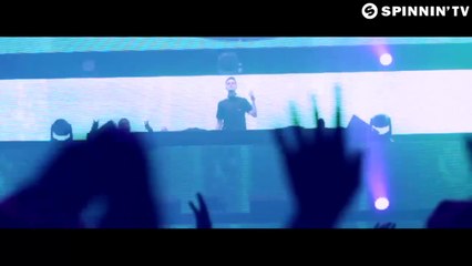 Julian Jordan - Slenderman (Available July 18)