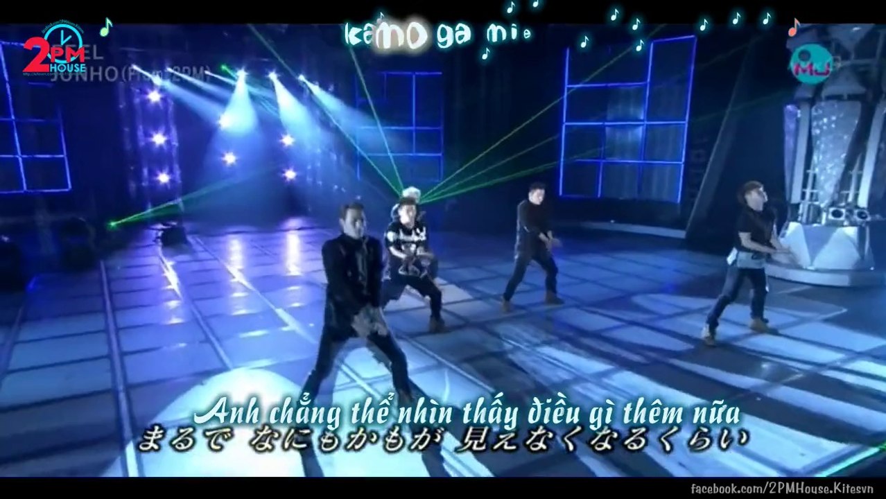 [2PM.House]F.E.E.L.JH-MJ