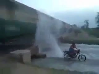 Hahah very very funny Train Track