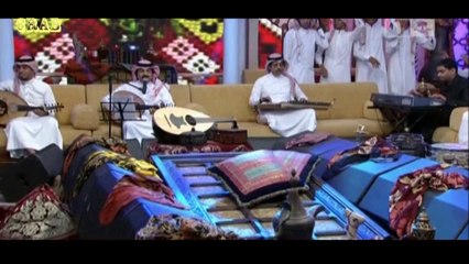 علي عبدالستار - فتنة الحفل - جلسات الدانة‬