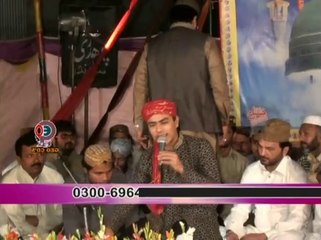Mehfil 1 4L (15) Tera Saven Abad Rahy (By Haseeb Ali Qadri)2013