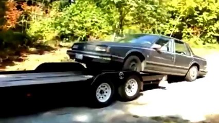 Eileen Sylvia - Top 10 Stupid Funny Car Crashes