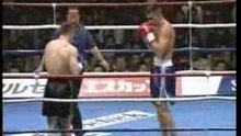 Mirko Crocop Filipovic vs. Peter Aerts