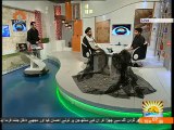 صبح و زندگی|امام علیؑ کی شہادت|Sahar TV Urdu|Morning Show|Subho Zindagi