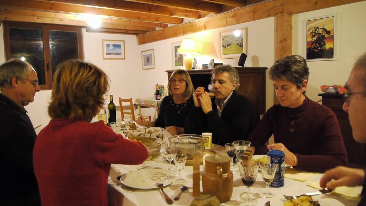 Jour de l'an 2010