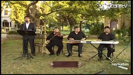 Gönül hayran oluptur Elgun Guliyev Ramazan 2014