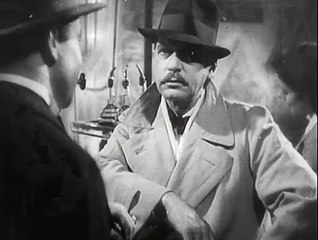 Die Umwege des schoenen Karl 1938