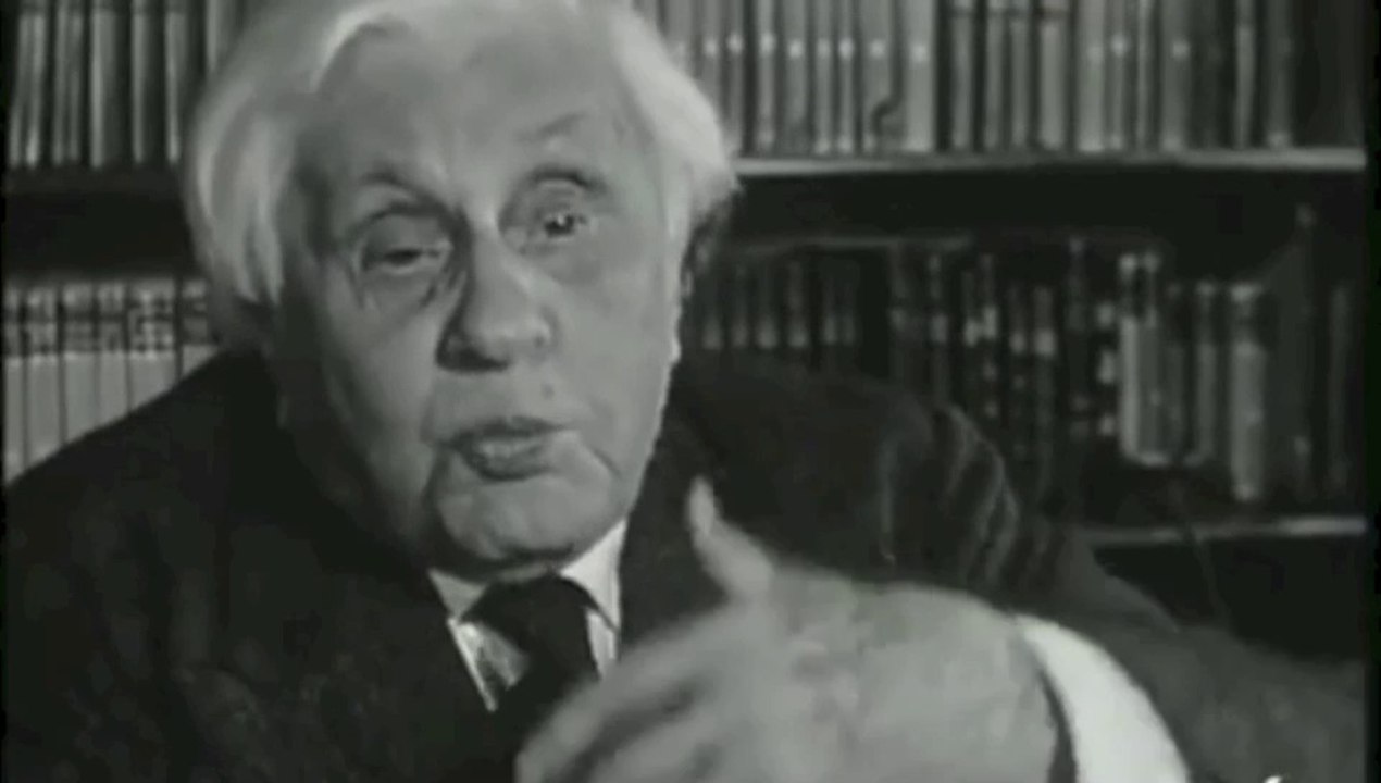 Joseph Paul-Boncour et Maurice Barrès...