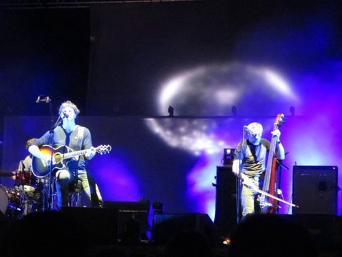 Détroit, concert, festival Musiques en Stock à Cluses, juillet 14 - tostaky