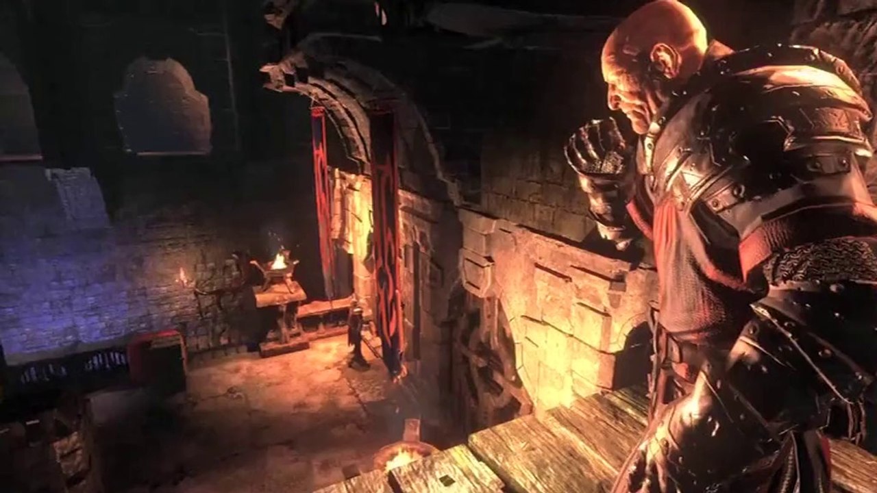 Styx: Master of Shadows - Trailer