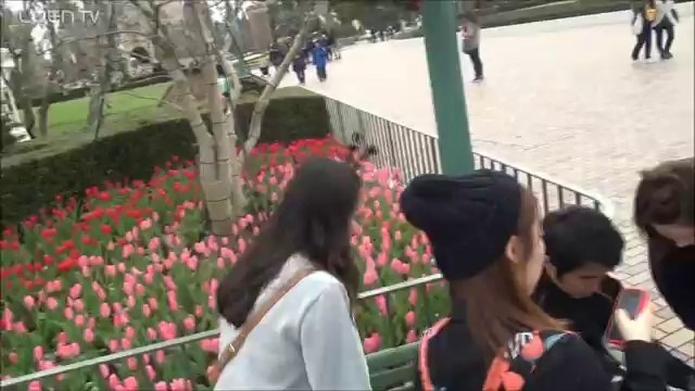 {2012 LOEN TV} - IU(아이유) IN JAPAN ③