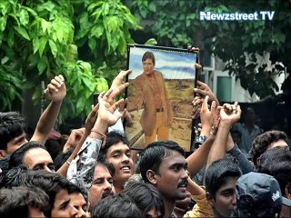 Remembering Rajesh Khanna: When Mumbai got wet in tears