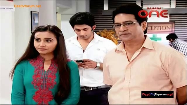 Aaj Phir Jeene Ki Tamanna Hai 18th July 2014 Pt1