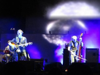 Détroit, concert, festival Musiques en Stock à Cluses, juillet 14 -comme elle vient