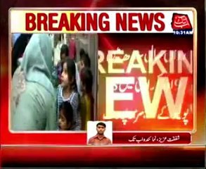 Another polio case confirmed in Karachi