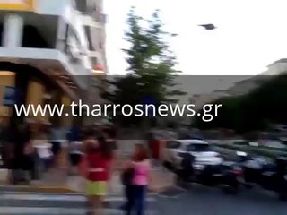 Επιχείρηση της Αστυνομίας για τη Ρούπα στην Καλαμάτα