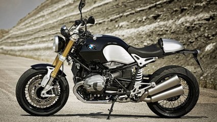 BMW RnineT Launched In India | TAKE A LOOK !
