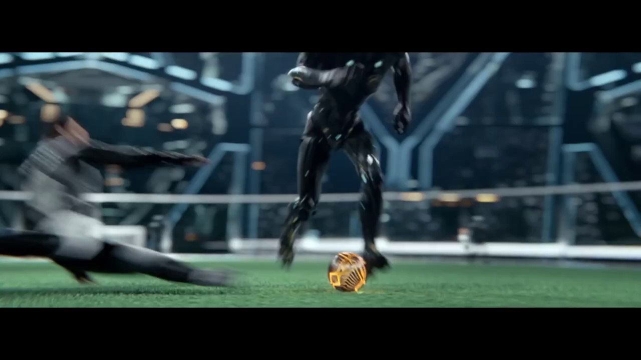 GALAXY11- The Anthem