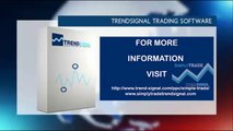SimplyTrade TrendSignal - Trade of the day AUD/USD