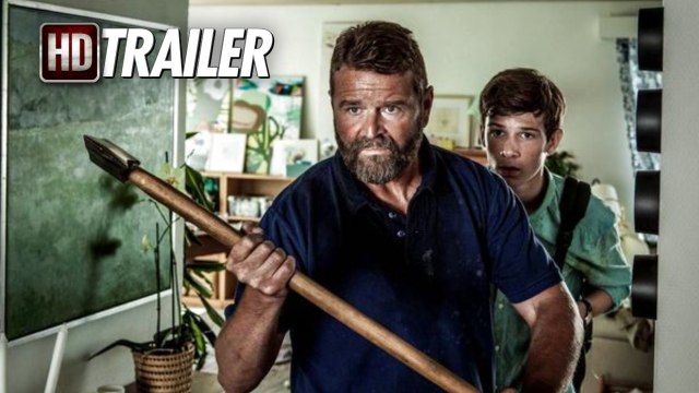 Dannys Dommedag (2014) - Trailer #1 - [HD]