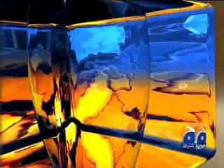 Jirga with Gillani-Promo-19 Jul 2014