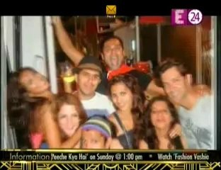 Hritik ka nahi badla jasbaat 19th july 2014