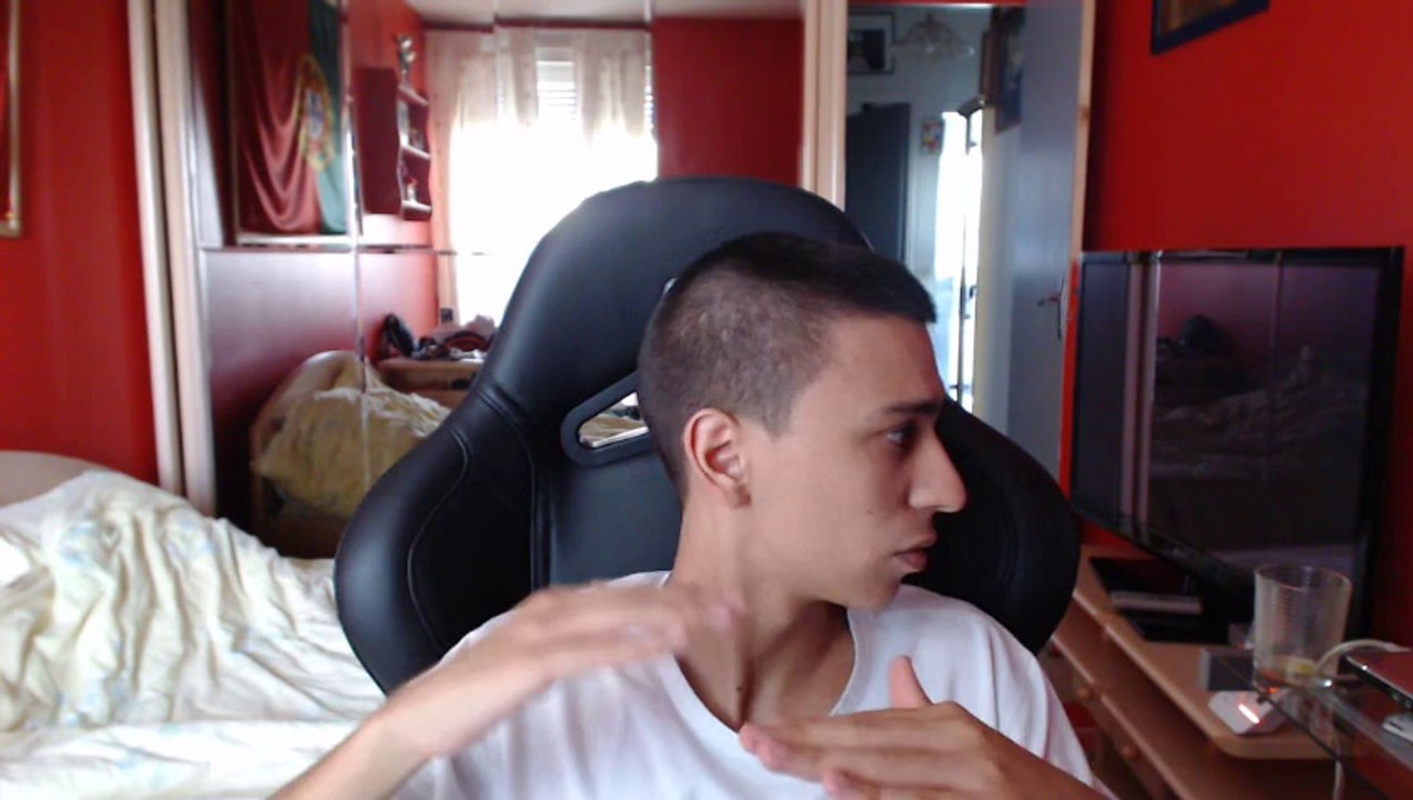 VLOG : Parlons Vrai