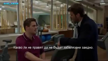 Моменти на Северната буря,Чиркин и приятели 55