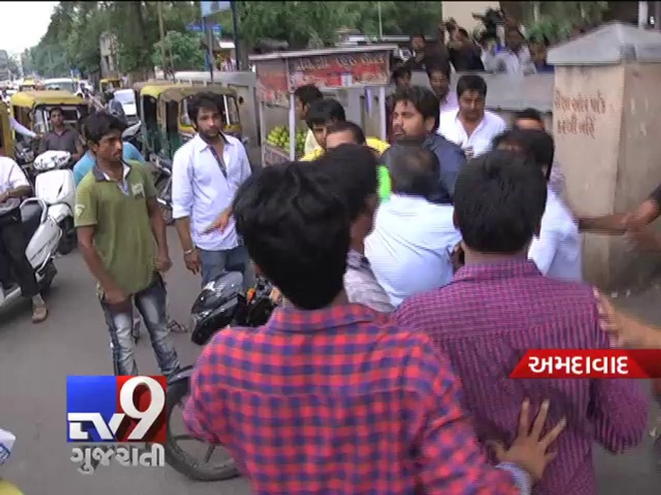 Key witness turns hostile in BMW hit and run case, Ahmedabad - Tv9 Gujarati