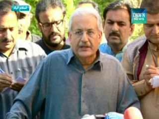 Govt, opposition agree on procedure to form electoral reforms body