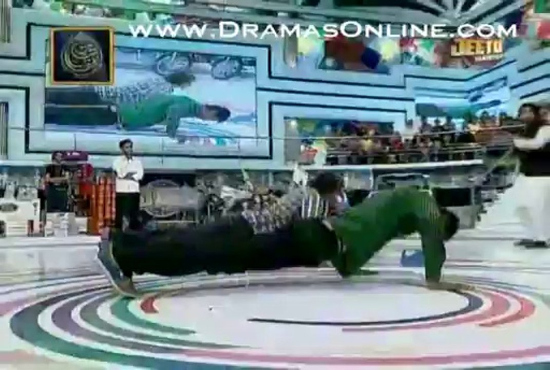 Jeeto Pakistan-Part-3