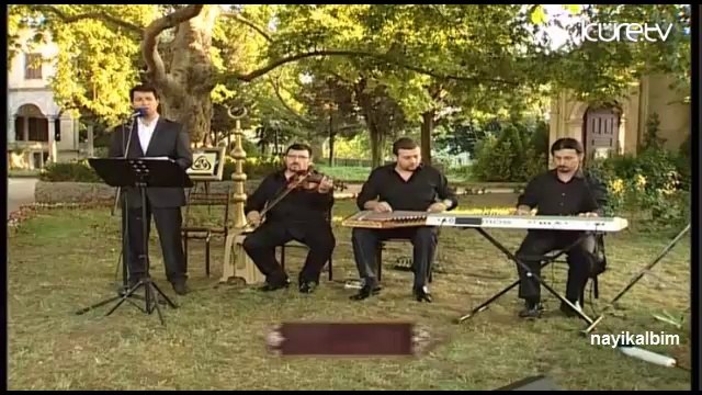 Gönül hayran oluptur Elgun Guliyev Ramazan 2014