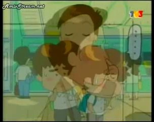 Atashinchi-yuzu - Menggunakan Otak Pintar